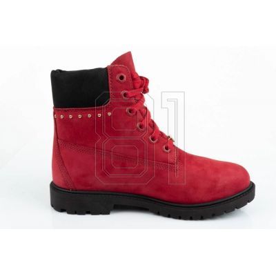 5. Timberland W TB0A2MBU-F41 Wanderstiefel