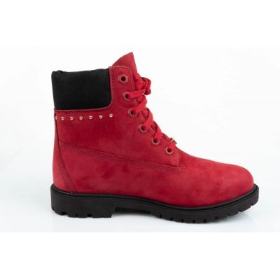 5. Timberland W TB0A2MBU-F41 Wanderstiefel