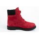 5. Timberland W TB0A2MBU-F41 Wanderstiefel