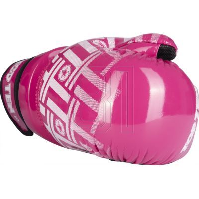 27. Masters Open Handschuhe ROTT-PRISM 0121658-02M