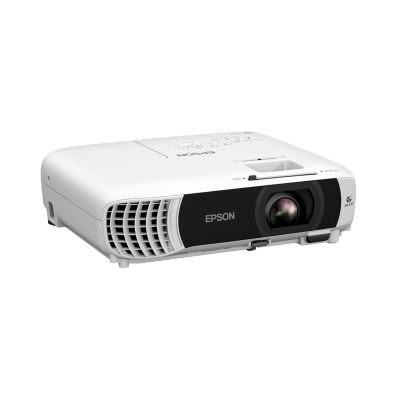 2. EPSON EB-FH08 V11HB54040 LCD-Projektor, FHD, 3600 ANSI 16000:1