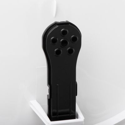 7. ADLER AD 4383w Filterkaffeemaschine weiß