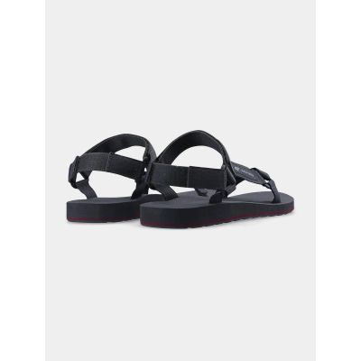 3. Herrensandalen mit weicher EVA 4F-Schaumstoff-Innensohle