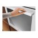 4. ELECTROLUX LOE8F38V Backofen