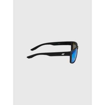 4. 4F 4FRSS26ASUNU083-33S Sonnenbrille mit Spiegelbeschichtung
