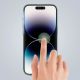 3. Tech-Protect Supreme Set für iPhone 14 2x Panzerglas für Display / Panzerglas für Kamera
