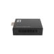 3. LevelOne GVT-2003 Netzwerk-Konverter 1000 Mbit/s 1310 nm Einzeln Schwarz