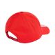 2. adidas FC Bayern München Kappe rot KT3399