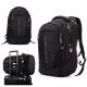 37. Swissbags Rucksack mit Laptoptasche 17,3" Zürich 33 L 76201