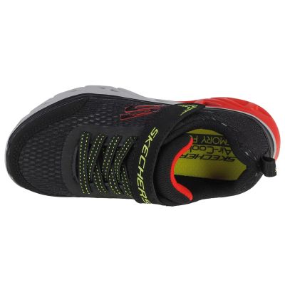 3. Skechers Glide-Step Sport 403801L-BKRD Schwarz 31
