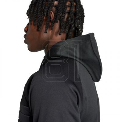 6. Adidas Tiro 25 Essentials Winterized Trainig M JN9466 sweatshirt