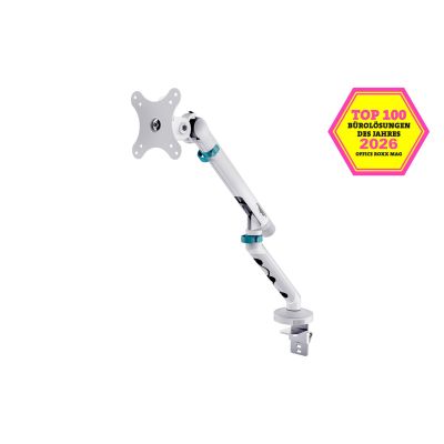 14. Digitus Einzelmonitorarm, 35", 10 kg