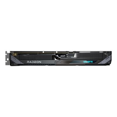 12. GIGABYTE Radeon RX 9060 XT GAMING OC 8G AMD 8 GB GDDR6
