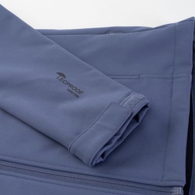 4. Damen-Softshelljacke LADY NAREN