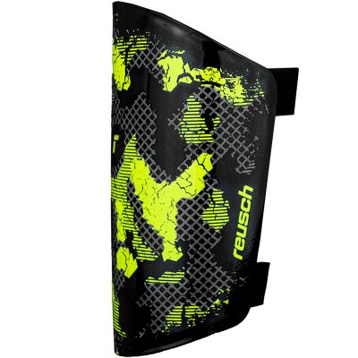 4. Reusch Perform Shinguard M 5377047 7752 Fußball-Schienbeinschoner