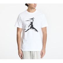 Herren Air Jordan MVP Jumpman Crew T-Shirt Weiß - FZ1919-100