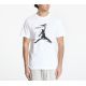Herren Air Jordan MVP Jumpman Crew T-Shirt Weiß - FZ1919-100
