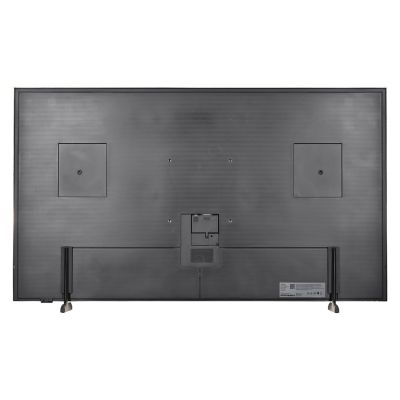 22. Samsung QE65LS03HA 165,1 cm (65") 4K Ultra HD Smart TV mit WLAN, Schwarz