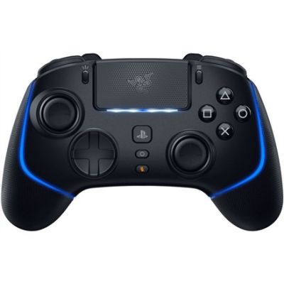 11. Razer Wolverine V2 Pro Black Gamepad Analog/Digital PC, PlayStation 5