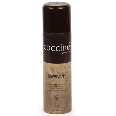 Coccine Renovator-Farbe für Wildleder und Nubuk DA0232A