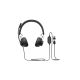 13. Logitech Zone Kabelgebundene Ohrhörer USB Teams Headset
