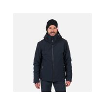 Rossignol Cieloalto Jkt Jacke Schwarz