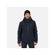 Rossignol Cieloalto Jkt Jacke Schwarz