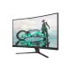 15. Philips Evnia 32M2C3500L/00 Computermonitor 80 cm (31,5") 2560 x 1440 px Quad HD LCD Schwarz