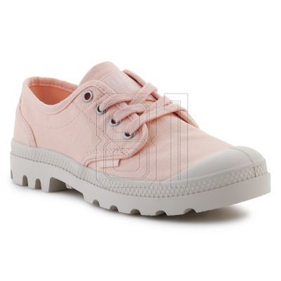Palladium Pampa Oxford Schuhe W 92351-868-M