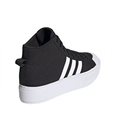 3. Adidas Bravada 2.0 Platform Mid W IE2317 Schuhe