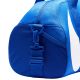 6. Nike Gym Club Kindertasche Blau und Weiß DR6100 480