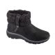 Skechers Easy Going – Cozy Weather 2 168033-BLK Schwarz 36