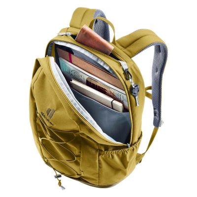 7. Deuter GOGO 3813224-1216 Kelp-Nori