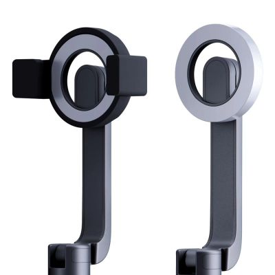 3. Selfie-Stick-Halterung 3mk HARDY MagSelfie Stick