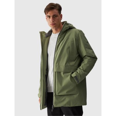 15. 4F M 4FWAW24TTJAM563-43S Jacke