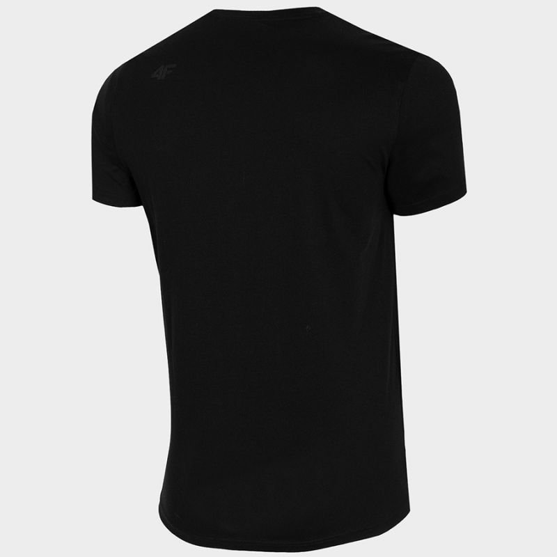 2. T-Shirt 4F M H4L22-TSM352 20S