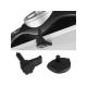 33. NANORS-LENKRAD PS4/PS3/XBOX ONE/XBOX360/PC (X-INPUT/D-INPUT)/SWTICH/ANDROID 8IN RS700