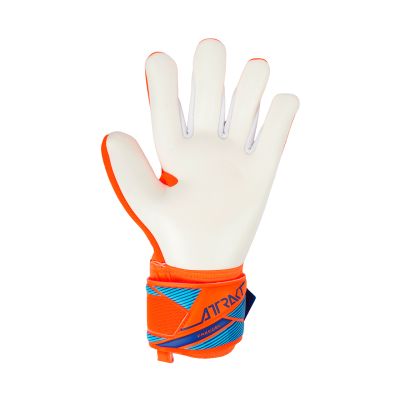 3. Reusch Attrakt Freegel Advance Torwarthandschuhe Orange 5670035 2290