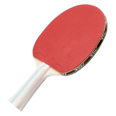 2. Stiga 92800591791 Tischtennisschläger Hobby Clash