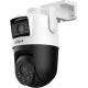 3. DAHUA P3D-3F-PV-0280B/0600B WLAN-KAMERA