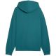2. Puma ESS Elevated Relaxed Hoodie Herren Grün 692019 41