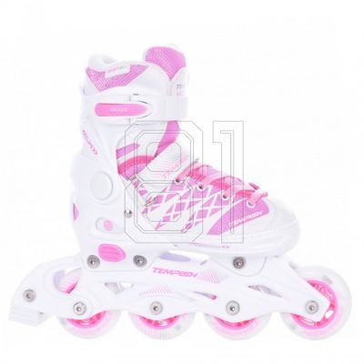 Tempish Clips Duo Jr 13000008254 Schlittschuhe