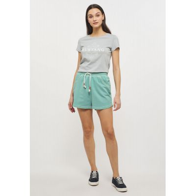 15. Mustang Julie Jogpant Shorts W 1012602 5288
