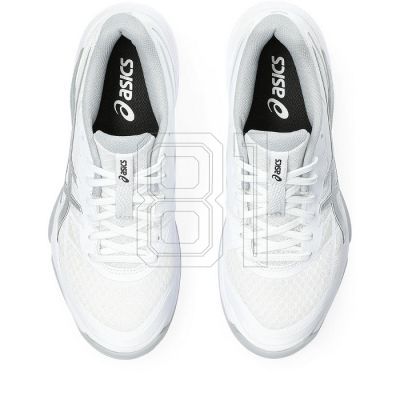 5. Asics Gel Tactic 12 W shoes 1072A092100