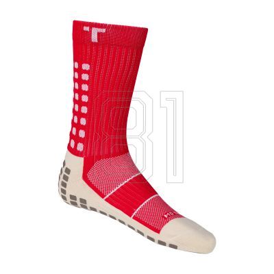 Trusox 3.0 Thin M S737511 Fußballsocken