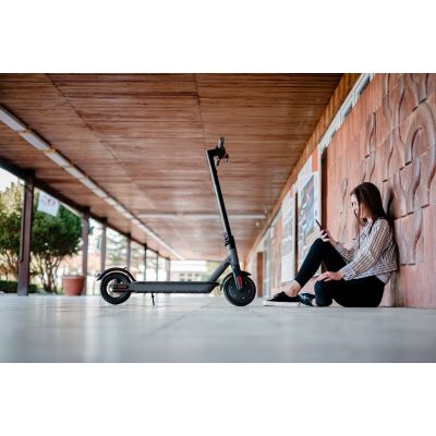 6. FAST WHEELS PRO Elektroroller