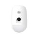 3. HIKVISION PIR-Sensor + CAM AX PRO DS-PDPC12P-EG2-WE