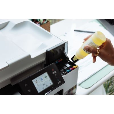 7. Canon MAXIFY GX2050 Tintenstrahldrucker A4 600 x 1200 DPI Wi-Fi