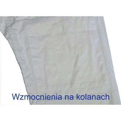 14. KIMONO RINGSTAR JUDO 200 CM