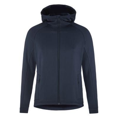 Herren ADV EXPLORE POWER FLEECE HOOD JKT M